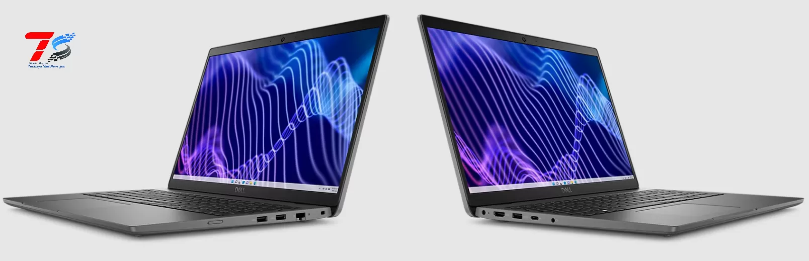 Máy tính xách tay Dell Latitude 3540 i5-1335U/8GB/512GB/15.6 DELLAE3540 I3